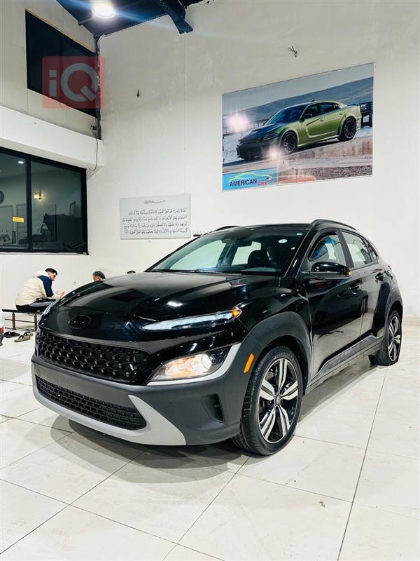 هيونداي كونا 2023 للبيع في العراق - اربيل